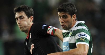 Insua: Levelled for Lisbon